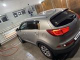 Kia Sportage 2014 годаүшін7 500 000 тг. в Актобе – фото 3