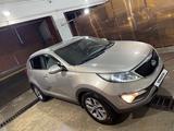 Kia Sportage 2014 годаүшін7 500 000 тг. в Актобе – фото 4