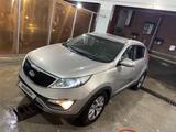 Kia Sportage 2014 годаүшін7 500 000 тг. в Актобе