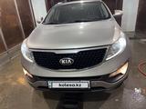 Kia Sportage 2014 годаүшін7 500 000 тг. в Актобе – фото 2