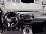 Kia Sportage 2014 годаүшін7 500 000 тг. в Актобе – фото 5