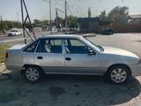 Daewoo Nexia 2013 годаүшін1 500 000 тг. в Шымкент