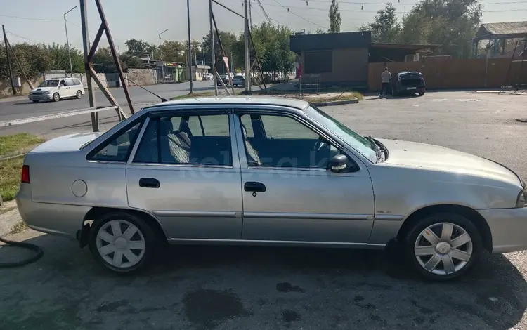 Daewoo Nexia 2013 годаүшін1 500 000 тг. в Шымкент