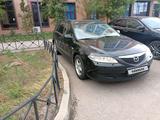 Mazda 6 2002 года за 2 300 000 тг. в Астана – фото 3