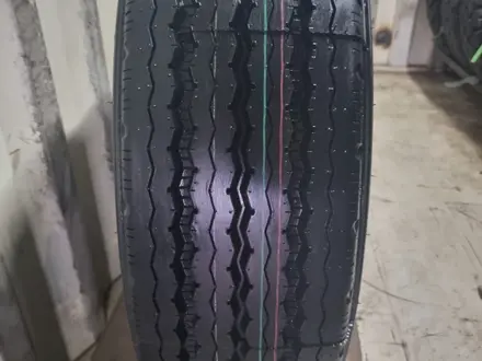 295/80 R22, 5-18PR TR686 152/149M, руль/прицепүшін110 000 тг. в Алматы