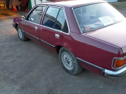 Opel Vectra 1988 года за 1 000 000 тг. в Караганда – фото 4