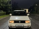 Volkswagen Jetta 1991 года за 900 000 тг. в Астана