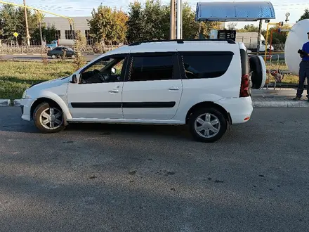 ВАЗ (Lada) Largus 2013 года за 4 500 000 тг. в Уральск