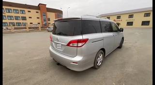 Nissan Quest 2016 года за 7 800 000 тг. в Атырау