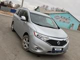 Nissan Quest 2016 годаfor7 800 000 тг. в Атырау – фото 2