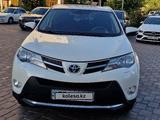 Toyota RAV4 2013 годаүшін11 500 000 тг. в Алматы