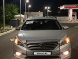 Hyundai Sonata 2015 годаfor5 100 000 тг. в Караганда – фото 3