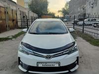 Toyota Corolla 2017 года за 7 750 000 тг. в Семей