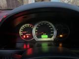 Chevrolet Lacetti 2011 годаүшін1 100 000 тг. в Рудный