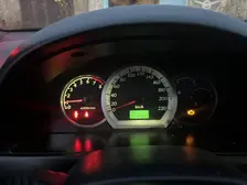 Chevrolet Lacetti, 2011