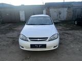 Chevrolet Lacetti 2011 годаүшін1 100 000 тг. в Рудный – фото 2