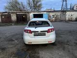 Chevrolet Lacetti 2011 годаүшін1 100 000 тг. в Рудный – фото 3