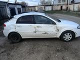 Chevrolet Lacetti 2011 годаүшін1 100 000 тг. в Рудный – фото 5