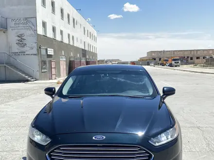 Ford Fusion (North America) 2014 года за 3 100 000 тг. в Актау