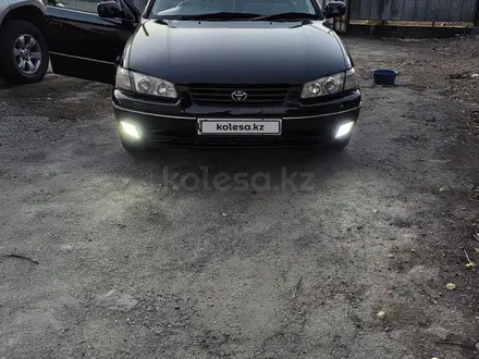 Toyota Camry Gracia 1998 года за 3 800 000 тг. в Талдыкорган – фото 4