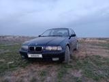 BMW 320 1995 годаүшін2 100 000 тг. в Караганда – фото 2