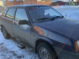 ВАЗ (Lada) 21099 1999 года за 900 000 тг. в Петропавловск – фото 3