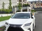 Lexus RX 300 2019 года за 18 000 000 тг. в Алматы