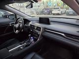 Lexus RX 300 2019 года за 18 000 000 тг. в Алматы – фото 3