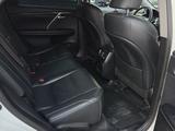 Lexus RX 300 2019 года за 18 000 000 тг. в Алматы – фото 2