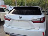 Lexus RX 300 2019 года за 18 000 000 тг. в Алматы – фото 5