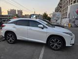 Lexus RX 300 2019 года за 18 000 000 тг. в Алматы – фото 4