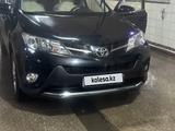 Toyota RAV4 2014 годаүшін11 350 000 тг. в Павлодар