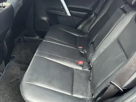 Toyota RAV4 2014 года за 11 350 000 тг. в Павлодар – фото 6