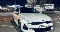 Kia K5 2020 года за 10 000 000 тг. в Туркестан