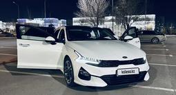 Kia K5 2020 года за 10 000 000 тг. в Туркестан – фото 5