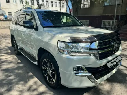 Toyota Land Cruiser 2020 года за 43 800 000 тг. в Алматы – фото 13