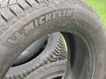 MICHELIN X ICE NORDTH 4for135 000 тг. в Астана – фото 2