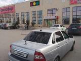 ВАЗ (Lada) Priora 2170 2009 года за 1 950 000 тг. в Актобе – фото 5