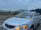Toyota Camry 2004 годаүшін4 400 000 тг. в Кызылорда