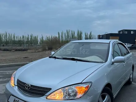 Toyota Camry 2004 года за 4 400 000 тг. в Кызылорда