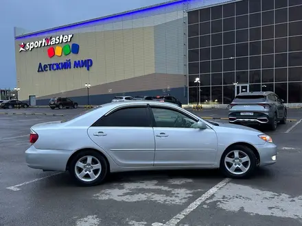 Toyota Camry 2004 года за 4 400 000 тг. в Кызылорда – фото 2