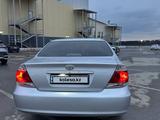 Toyota Camry 2004 годаүшін4 400 000 тг. в Кызылорда – фото 4
