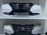 Бампера на changan alsvin за 150 000 тг. в Шымкент