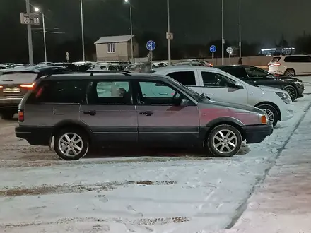 Volkswagen Passat 1991 года за 1 380 000 тг. в Павлодар