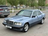 Mercedes-Benz 190 1991 годаүшін2 250 000 тг. в Астана – фото 2