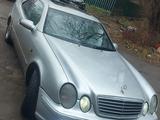 Mercedes-Benz CLK 230 1997 годаfor2 500 000 тг. в Семей
