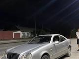 Mercedes-Benz CLK 230 1997 годаfor2 500 000 тг. в Семей – фото 5