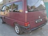 Volkswagen Transporter 1991 года за 2 100 000 тг. в Шымкент – фото 3