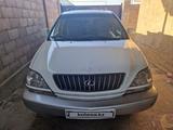 Lexus RX 300 2001 года за 5 000 000 тг. в Кордай