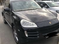 Porsche Cayenne 2008 года за 6 000 000 тг. в Атырау